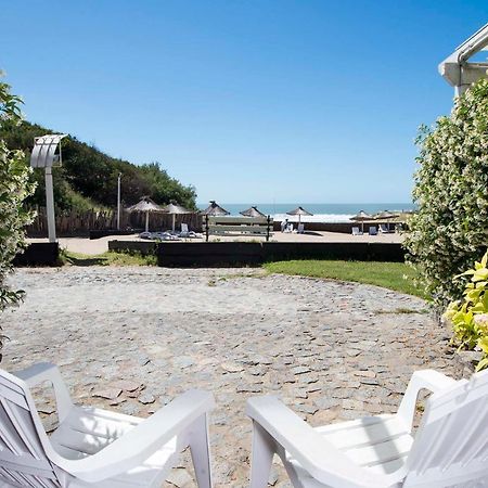 Carilo Soleil By Hs Aparthotel Bagian luar foto