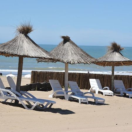 Carilo Soleil By Hs Aparthotel Bagian luar foto