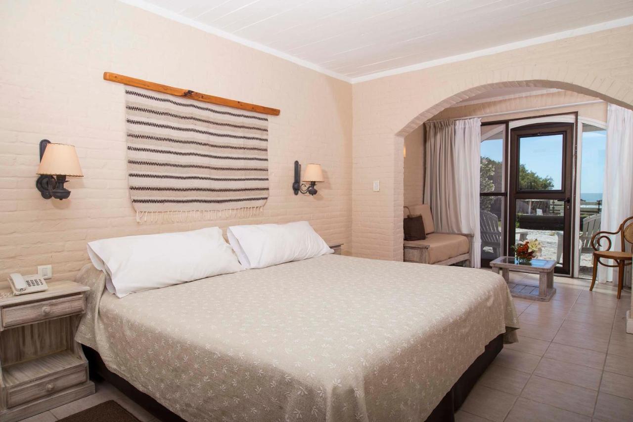 Carilo Soleil By Hs Aparthotel Bagian luar foto