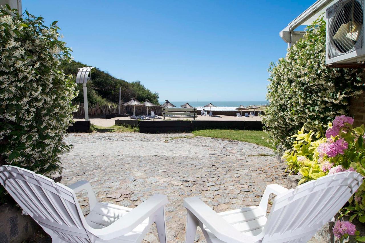 Carilo Soleil By Hs Aparthotel Bagian luar foto