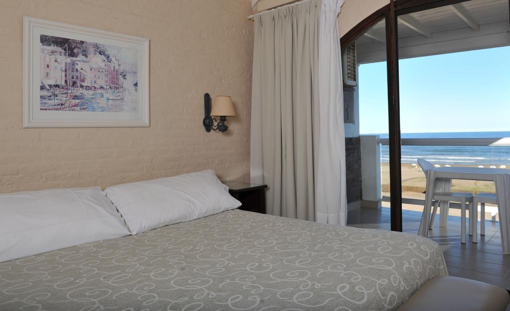 Carilo Soleil By Hs Aparthotel Bagian luar foto