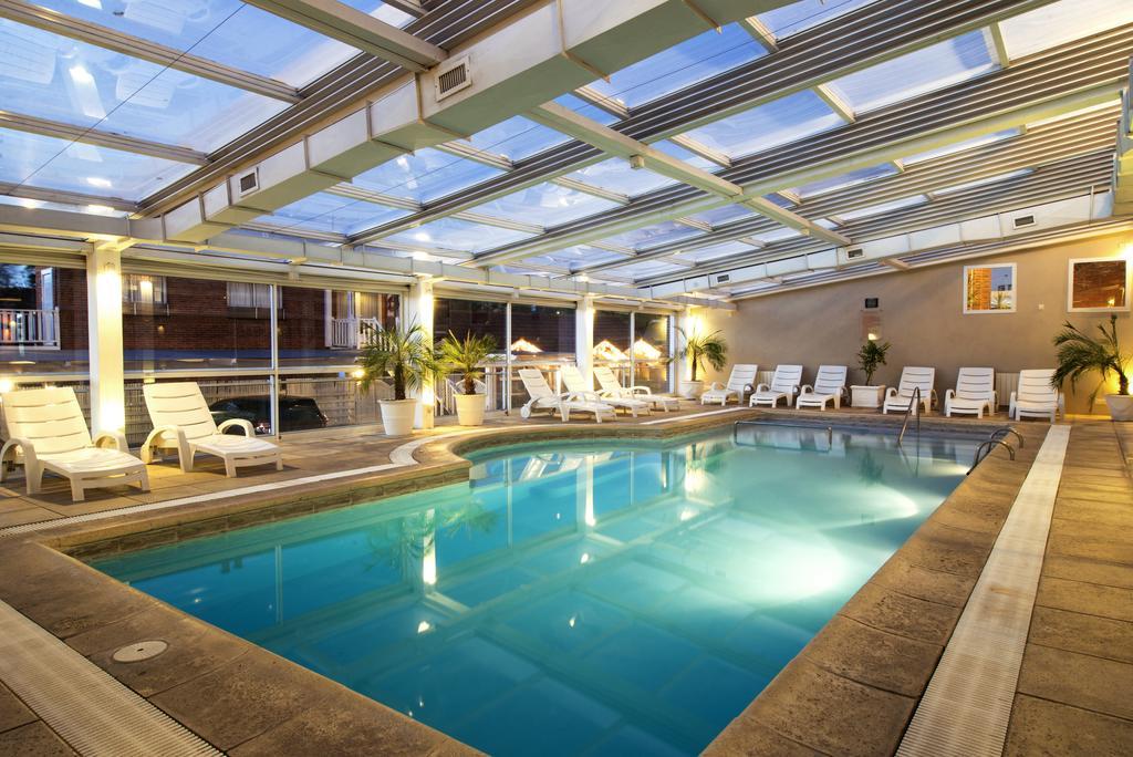 Carilo Soleil By Hs Aparthotel Bagian luar foto