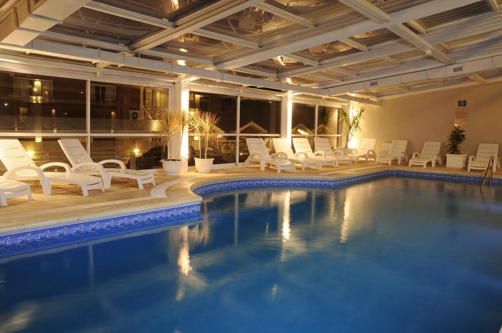 Carilo Soleil By Hs Aparthotel Bagian luar foto