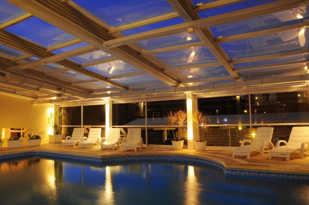 Carilo Soleil By Hs Aparthotel Bagian luar foto