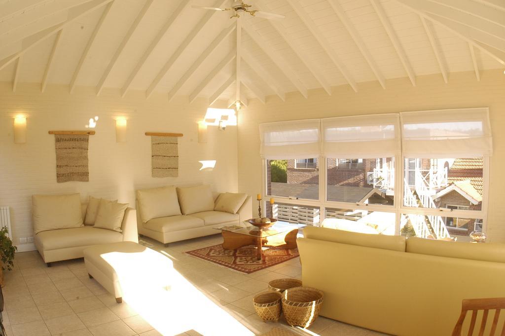 Carilo Soleil By Hs Aparthotel Bagian luar foto