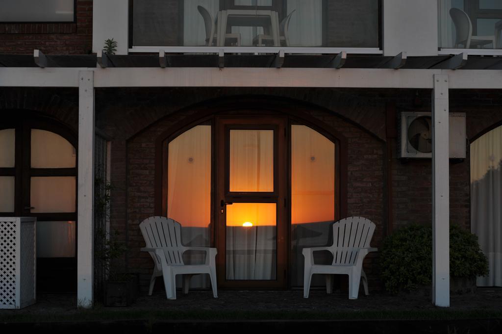 Carilo Soleil By Hs Aparthotel Bagian luar foto