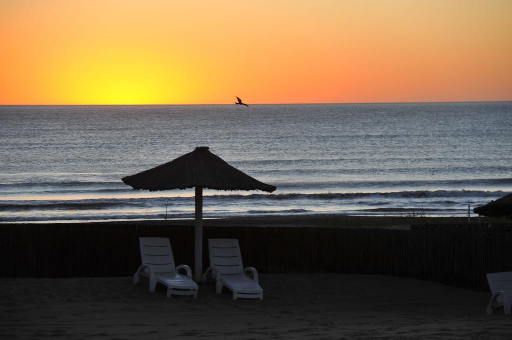 Carilo Soleil By Hs Aparthotel Bagian luar foto