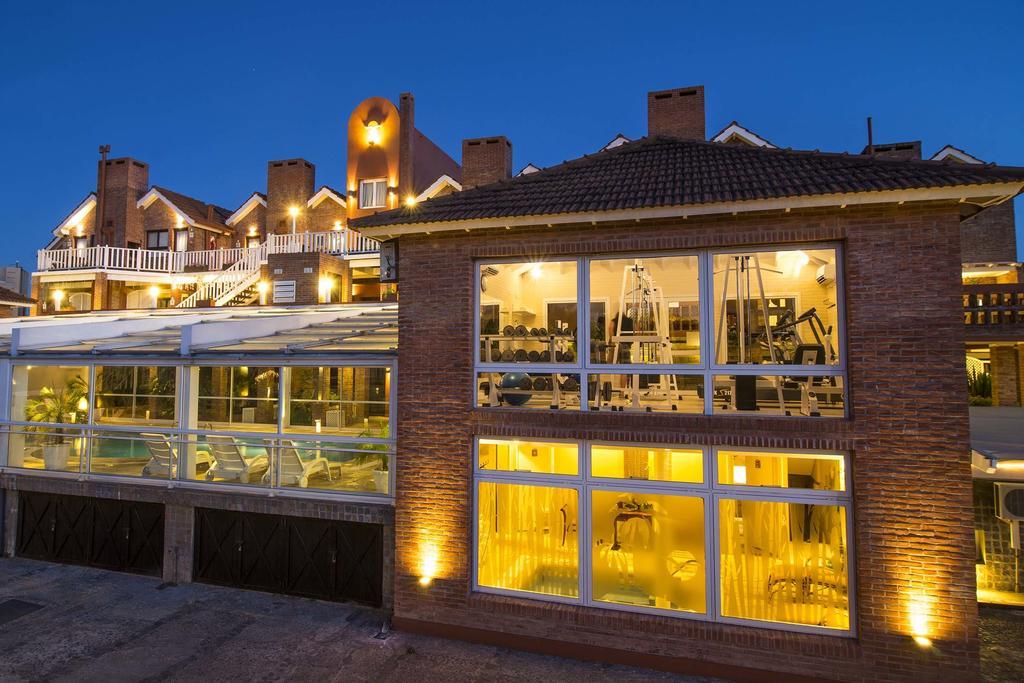 Carilo Soleil By Hs Aparthotel Bagian luar foto