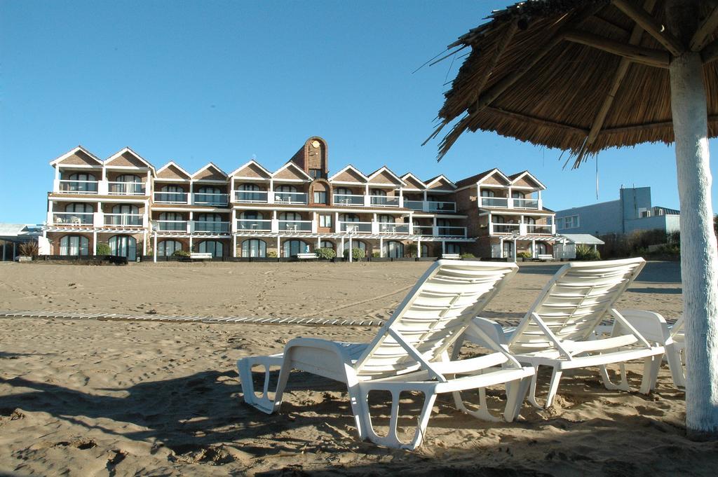 Carilo Soleil By Hs Aparthotel Bagian luar foto