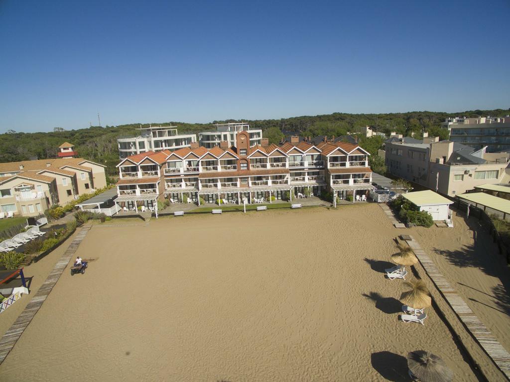 Carilo Soleil By Hs Aparthotel Bagian luar foto