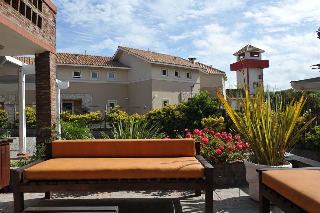 Carilo Soleil By Hs Aparthotel Bagian luar foto