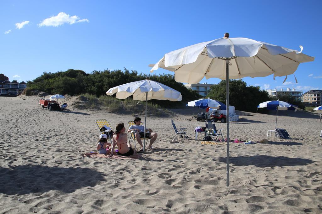 Carilo Soleil By Hs Aparthotel Bagian luar foto
