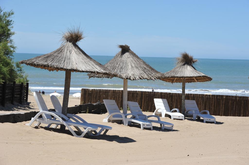 Carilo Soleil By Hs Aparthotel Bagian luar foto