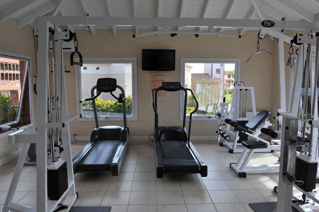 Carilo Soleil By Hs Aparthotel Bagian luar foto