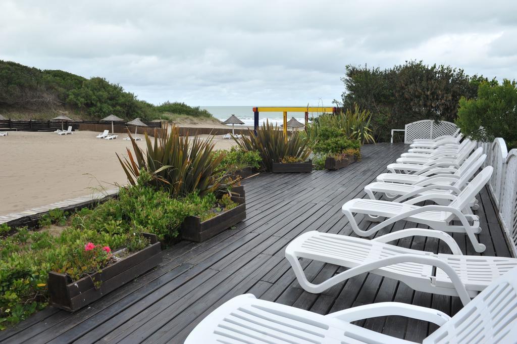 Carilo Soleil By Hs Aparthotel Bagian luar foto