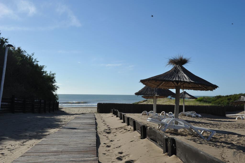 Carilo Soleil By Hs Aparthotel Bagian luar foto