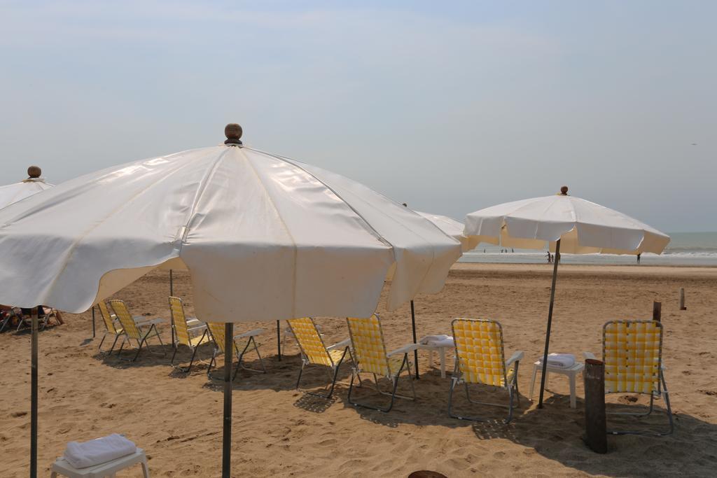 Carilo Soleil By Hs Aparthotel Bagian luar foto